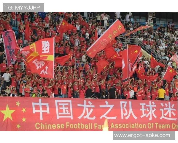 接连承办!2027年U20亚洲杯落户我国!进步影响力,直指冠军!