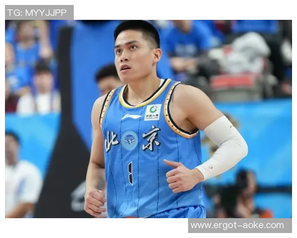 杨鸣遭逐成转机!陈盈骏26分 北京末节发力94-81辽宁获赛季三连胜